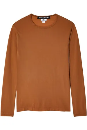 JUNYA WATANABE Long-sleeved t-shirt