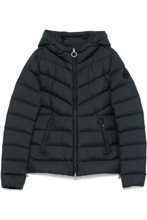 Colmar Hooded puffer jacket