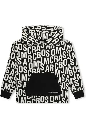 Marc Jacobs Logo-print hoodie