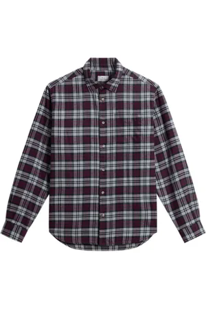 Woolrich Lightweight flannel shirt