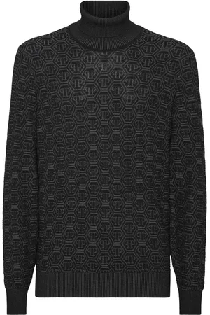 Philipp Plein Monogram sweatshirt