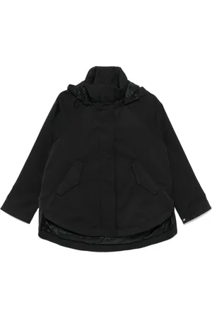 HERNO Hooded jacket