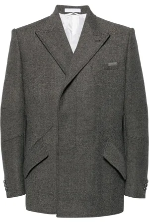 Helmut Lang Apex car blazer