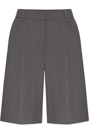 VALENTINO GARAVANI Tailored shorts
