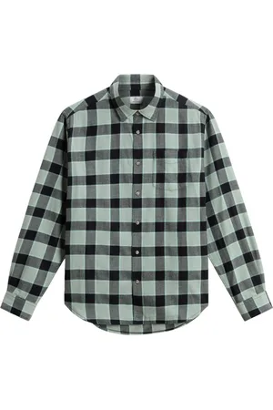 Woolrich Flannel check shirt