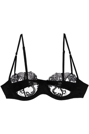 Kiki de Montparnasse Voltaire bra