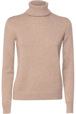 Loro Piana Roll-neck cashmere jumper