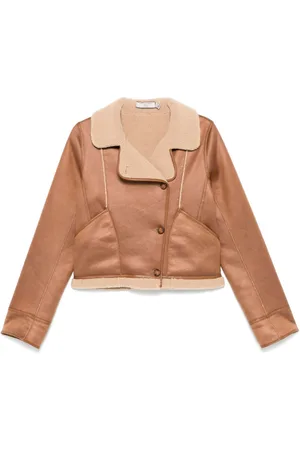 Urban Code Reversible jacket