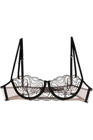 Kiki de Montparnasse Ondule bra