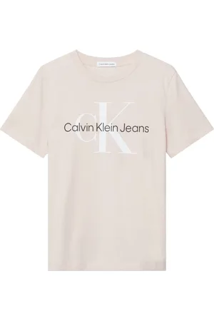 Calvin Klein Cotton T-shirt