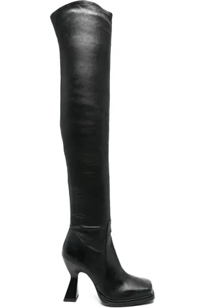 Patrizia Pepe 100mm Astral boots