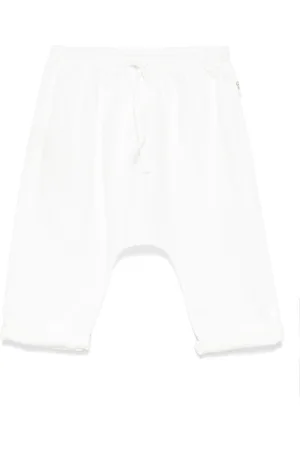 TEDDY & MINOU Corduroy trousers