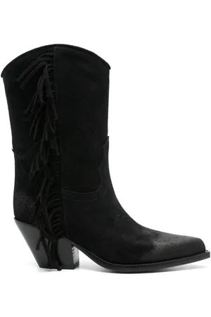 SONORA 65mm Colima boots