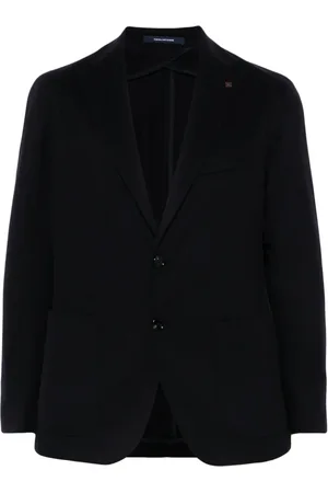 TAGLIATORE Single-breasted blazer