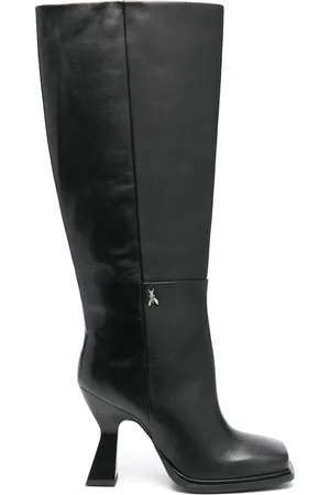 Patrizia Pepe 100mm Astral boots