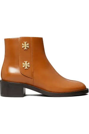 Tory Burch 35mm T-lock ankle boots