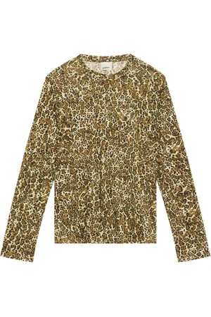 Isabel Marant Zakane T-shirt