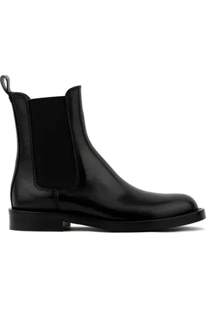 Paul Warmer Leather boots