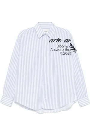 ARTE Blooming Ideas shirt