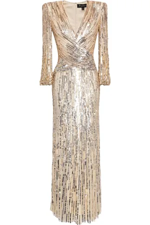 Jenny Packham Cosmos gown