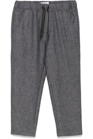 Dondup Tapered trousers