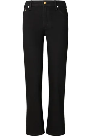 Tory Burch Cropped flared jeans