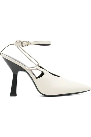 Patrizia Pepe 100mm Astral pumps