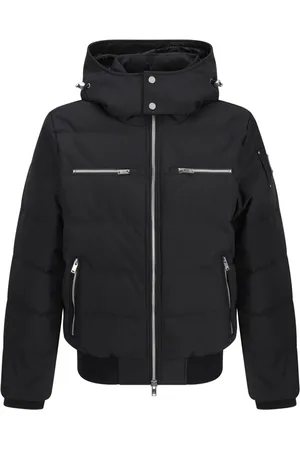 Moose Knuckles Cloud padded jacket