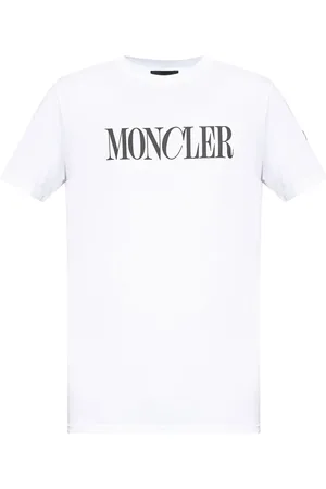 Moncler Logo t-shirt