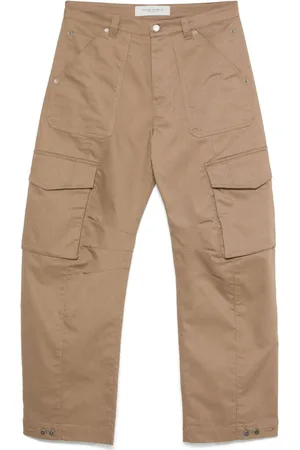 Golden Goose Leniin trousers