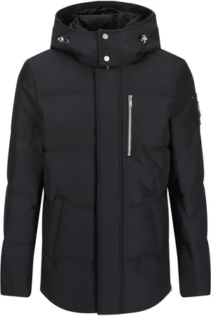 Moose Knuckles Cloud 3Q padded jacket