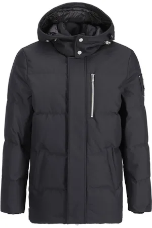 Moose Knuckles Cloud 3Q padded jacket