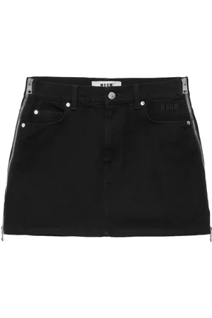 Msgm Pocketed mini skirt