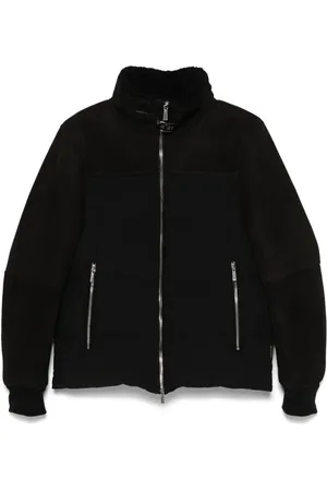 MOORER Delfo jacket