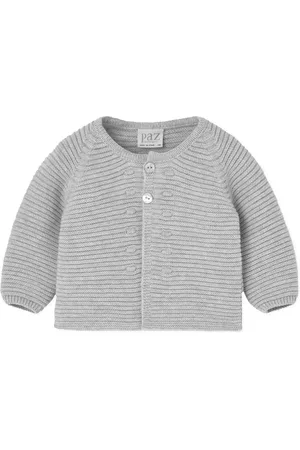 PAZ RODRIGUEZ Wool cardigan