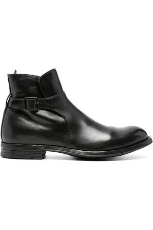 Officine creative Balance 021 ankle boots