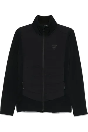 Rossignol Classique Hybrid track jacket