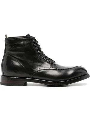 Officine creative Temple 006 ankle boots