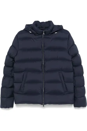 HERNO Quilted jacket