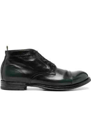 Officine creative Anatomia 89 Derby shoes