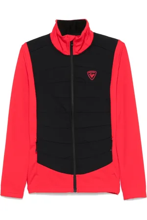 Rossignol Classique Hybrid track jacket