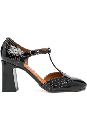 Chie Mihara 90mm Mante pumps