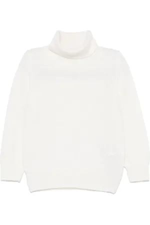 Il gufo Virgin wool sweater