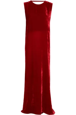 P.A.R.O.S.H. Relur maxi dress