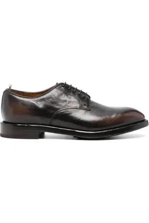 Officine creative Temple 018 Oxford shoes