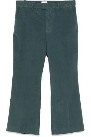 Closed Wharton corduroy flared trousers