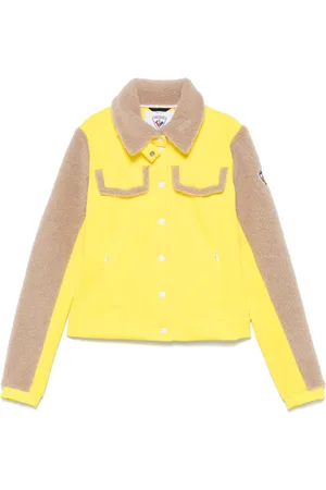Rossignol X JCC fleece jacket