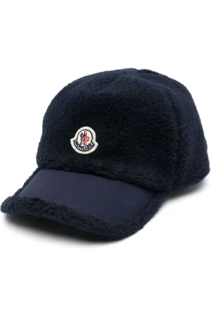 Moncler Cotton baseball cap