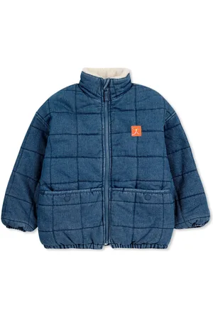 Bobo Choses B.C Vintage quilted jacket