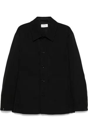 LEMAIRE Virgin wool shirt